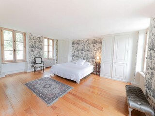 Ferienhaus Champagne-sur-Seine Ausstattung 20