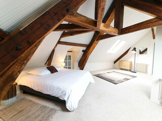 Ferienhaus Champagne-sur-Seine Ausstattung 21