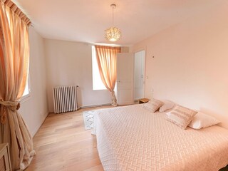 Casa de vacaciones Champagne-sur-Seine Características 11