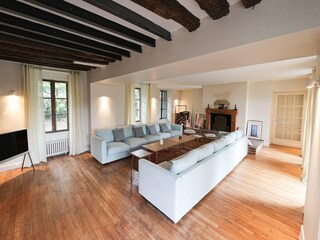 Ferienhaus Champagne-sur-Seine Ausstattung 24