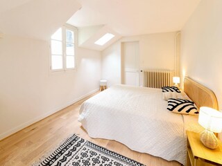 Ferienhaus Champagne-sur-Seine Ausstattung 25