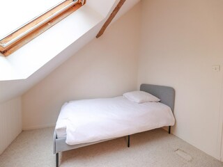 Ferienhaus Champagne-sur-Seine Ausstattung 26