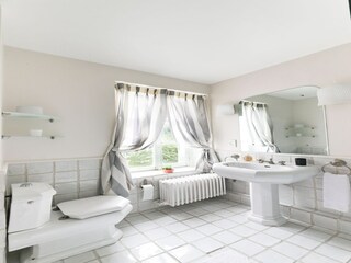 Ferienhaus Champagne-sur-Seine Ausstattung 10