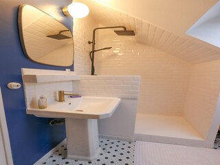Ferienhaus Champagne-sur-Seine Ausstattung 9
