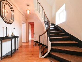 Ferienhaus Champagne-sur-Seine  40