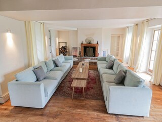 Casa de vacaciones Champagne-sur-Seine Características 19
