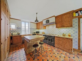 Casa de vacaciones Champagne-sur-Seine Características 20