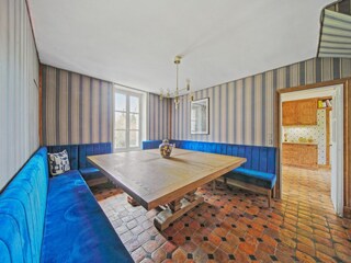 Casa de vacaciones Champagne-sur-Seine Características 21