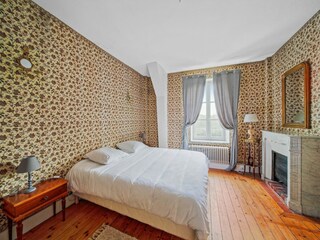 Casa de vacaciones Champagne-sur-Seine Características 22