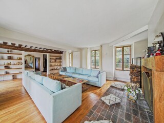 Casa de vacaciones Champagne-sur-Seine Características 23