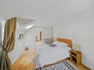 Ferienhaus Champagne-sur-Seine Ausstattung 26