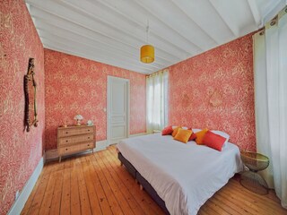 Casa de vacaciones Champagne-sur-Seine Características 28
