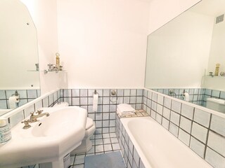 Ferienhaus Champagne-sur-Seine Ausstattung 30