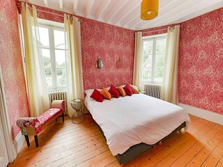 Casa de vacaciones Champagne-sur-Seine Características 12