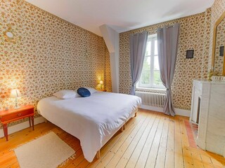Ferienhaus Champagne-sur-Seine Ausstattung 13