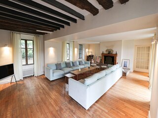 Casa de vacaciones Champagne-sur-Seine Características 16