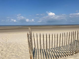 Vakantiepark Quend Omgeving 26