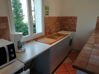 Parco vacanze Quend Caratteristiche 14