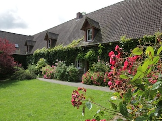 Vakantiepark Quend Buitenaudio-opname 5