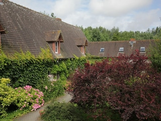 Vakantiepark Quend Buitenaudio-opname 6