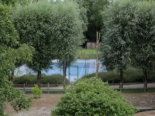 Vakantiepark Quend  32