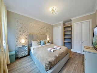 Apartment Tower Hamlets Ausstattung 10