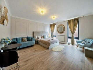 Apartment Tower Hamlets Ausstattung 5