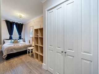Apartment Tower Hamlets Ausstattung 15