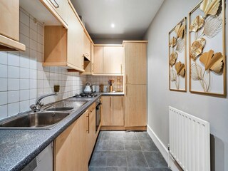 Apartment Tower Hamlets Ausstattung 7