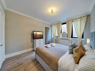 Appartamento Tower Hamlets Caratteristiche 4