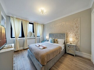 Apartment Tower Hamlets Ausstattung 9