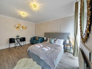 Apartment Tower Hamlets Ausstattung 11