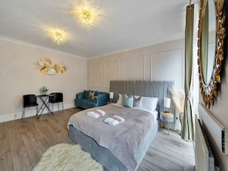 Appartement Tower Hamlets Kenmerken 5