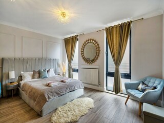 Apartment Tower Hamlets Ausstattung 12