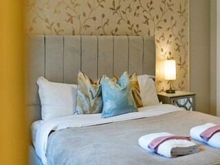 Apartment Tower Hamlets Ausstattung 13