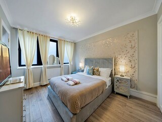 Appartement Tower Hamlets Équipement 8