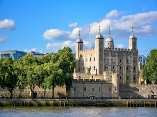 Appartement Tower Hamlets Buitenaudio-opname 3