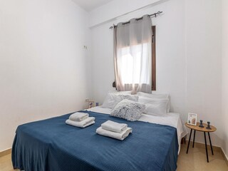 Ferienhaus Tsoutsouros Ausstattung 11