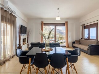 Ferienhaus Tsoutsouros Ausstattung 17