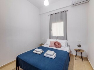 Casa per le vacanze Tsoutsouros Caratteristiche 11