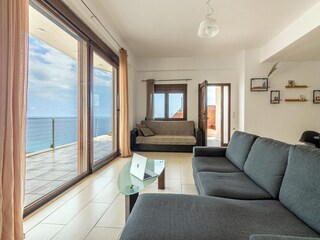 Ferienhaus Tsoutsouros Ausstattung 22