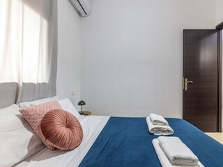 Ferienhaus Tsoutsouros Ausstattung 25