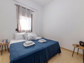 Ferienhaus Tsoutsouros Ausstattung 29