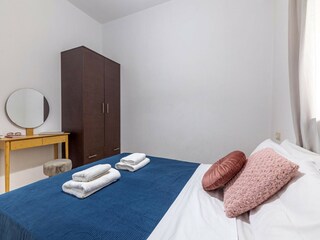 Ferienhaus Tsoutsouros Ausstattung 31