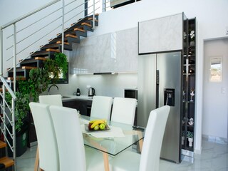 Holiday house Gouves Features 14