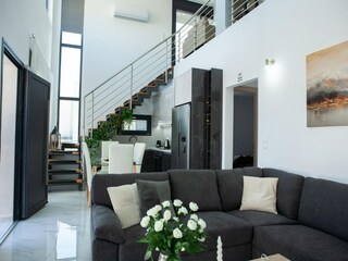 Maison de vacances Gouves Équipement 20