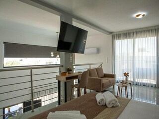 Ferienhaus Gouves Ausstattung 20