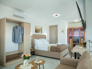 Vakantiehuis Gouves Kenmerken 22