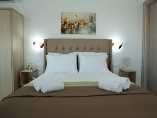 Ferienhaus Gouves Ausstattung 25