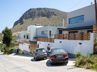 Maison de vacances Gouves Environnement 31